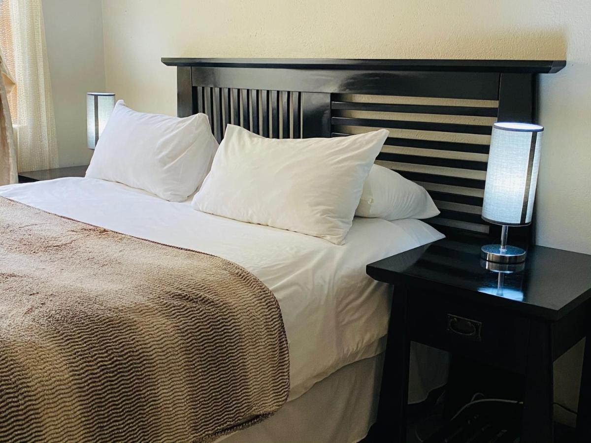Sidze Guest House - Housity