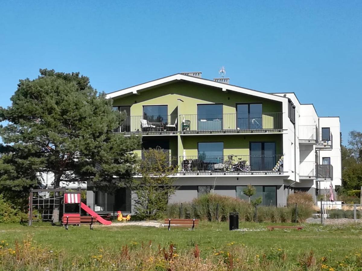Apartament Nad Zalewem - Housity