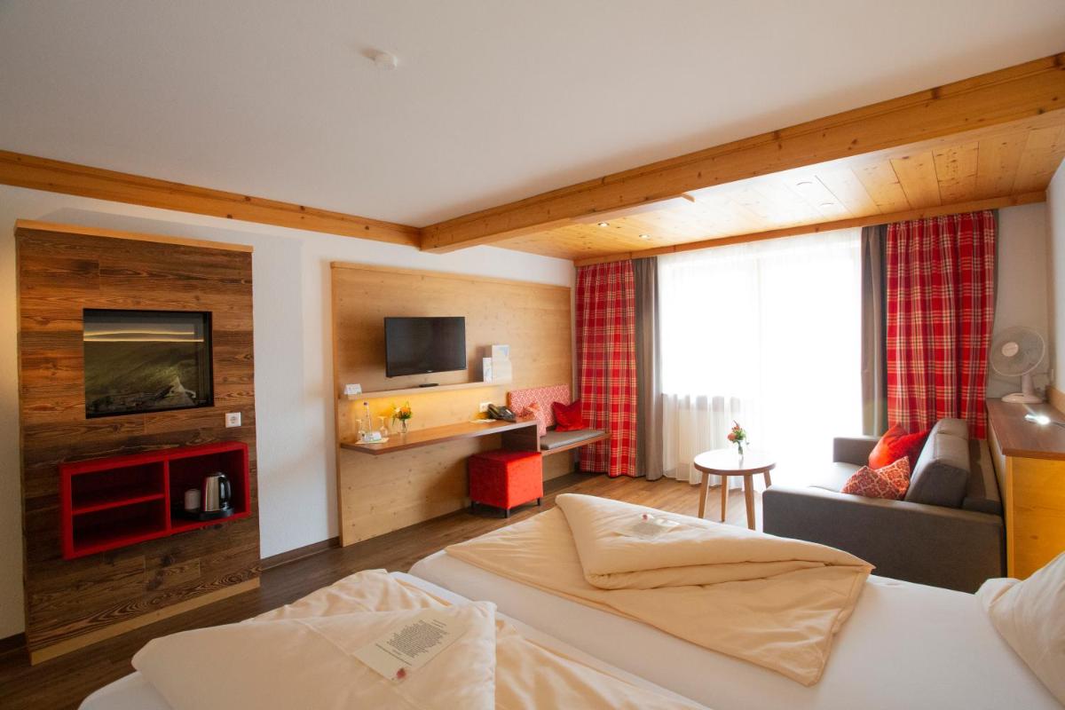 Hotel Am Kamin - Hizvo