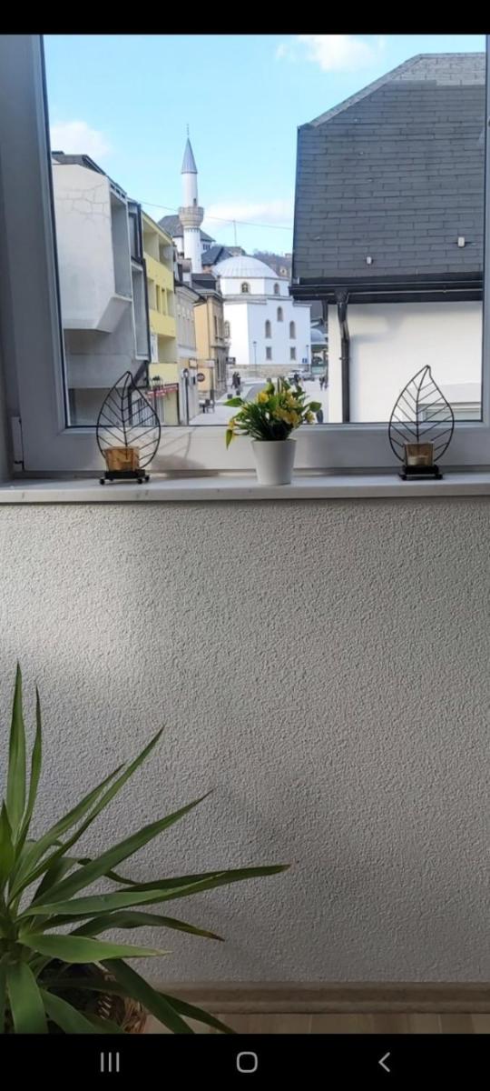 apartman UNO - Housity