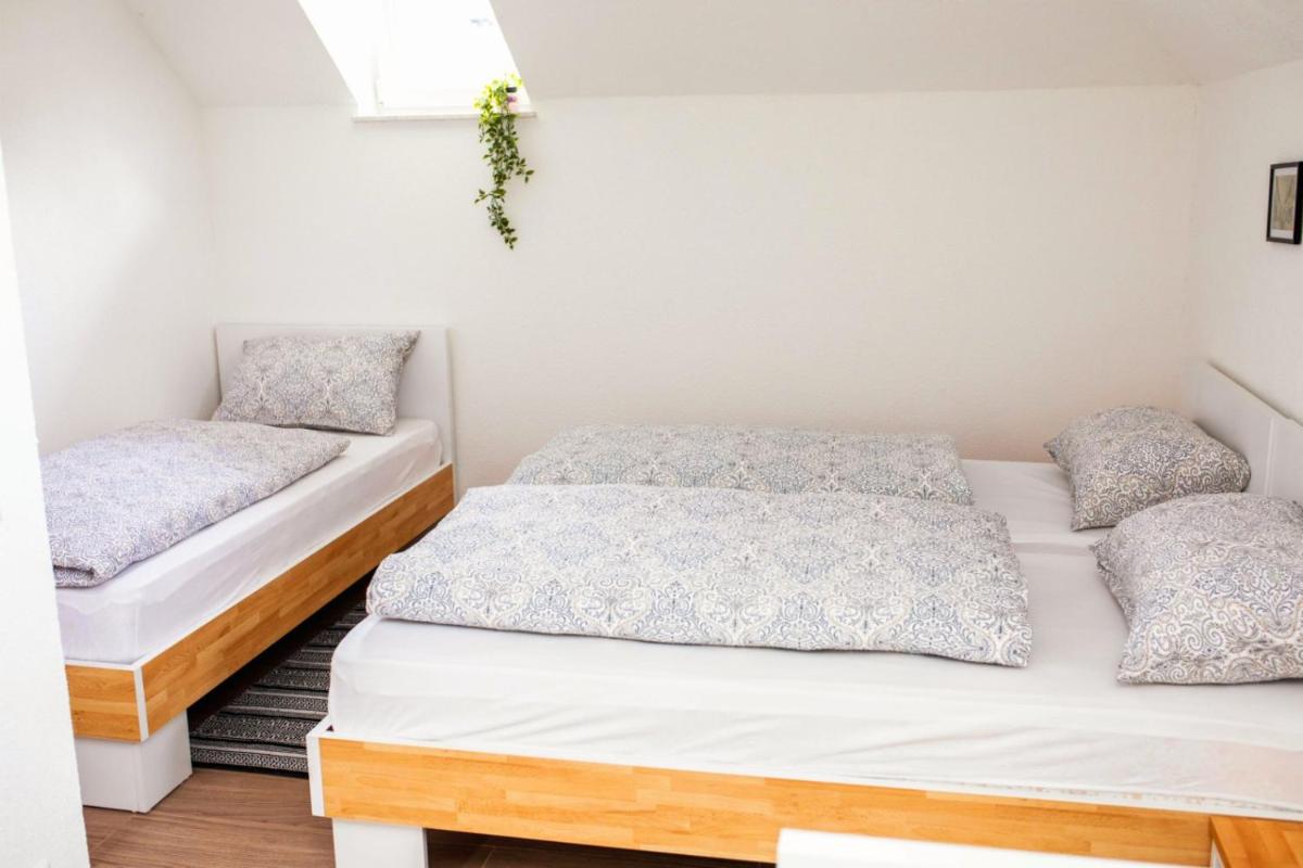 apartman UNO - Hizvo