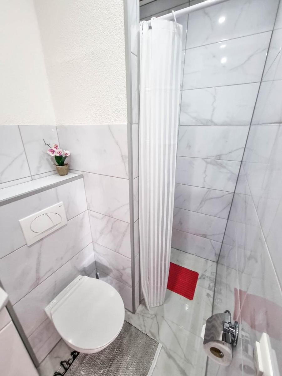 apartman UNO - Hizvo