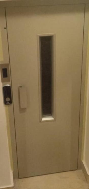 Al Rehab Apartments - Hizvo