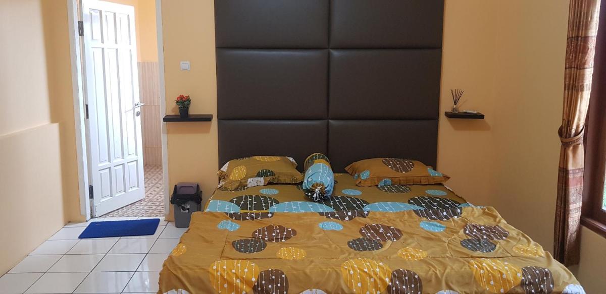 BoBo queen house 3 ( villa baba II) mountain view - Housity