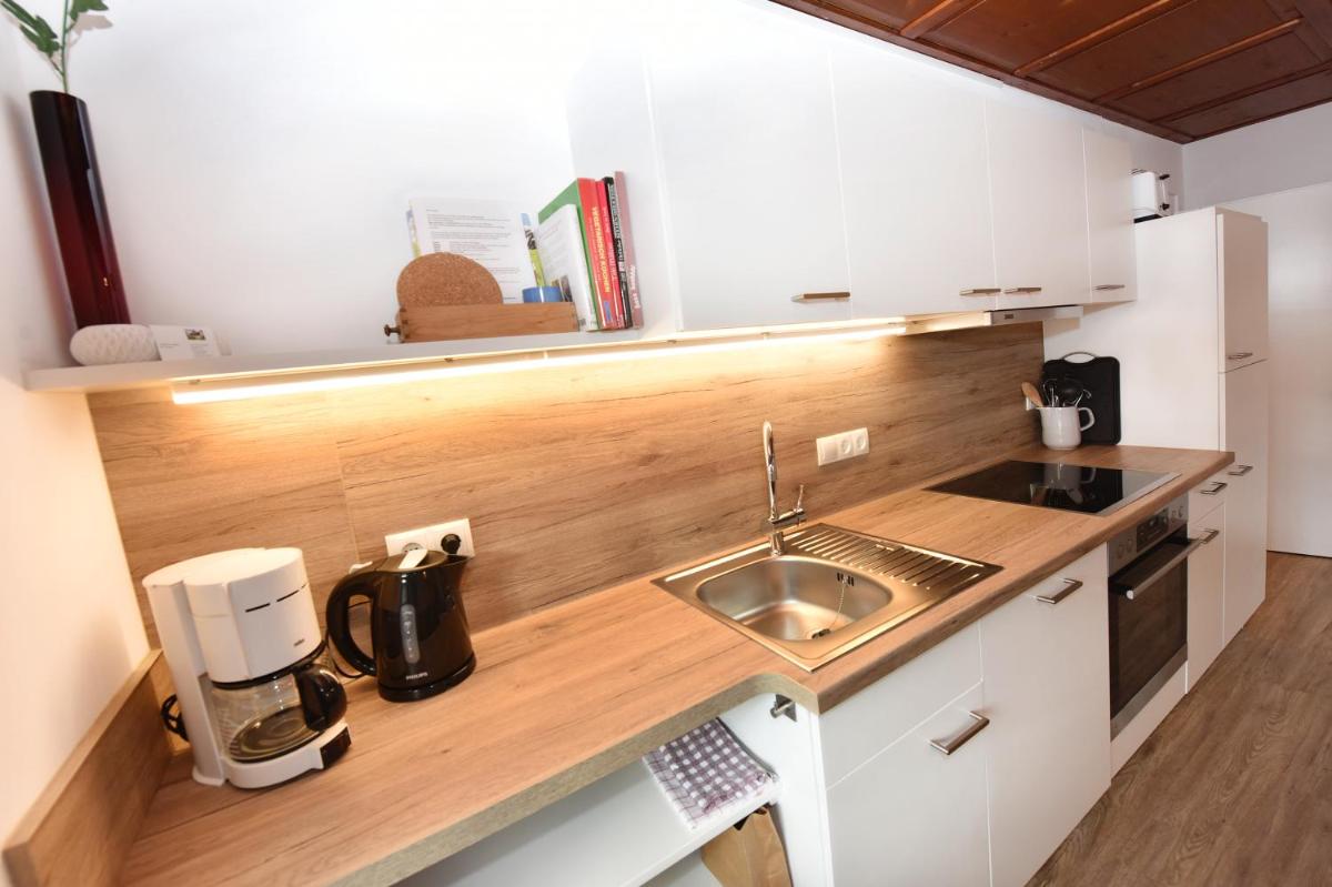 Suitetrails - Landhaus Torghele