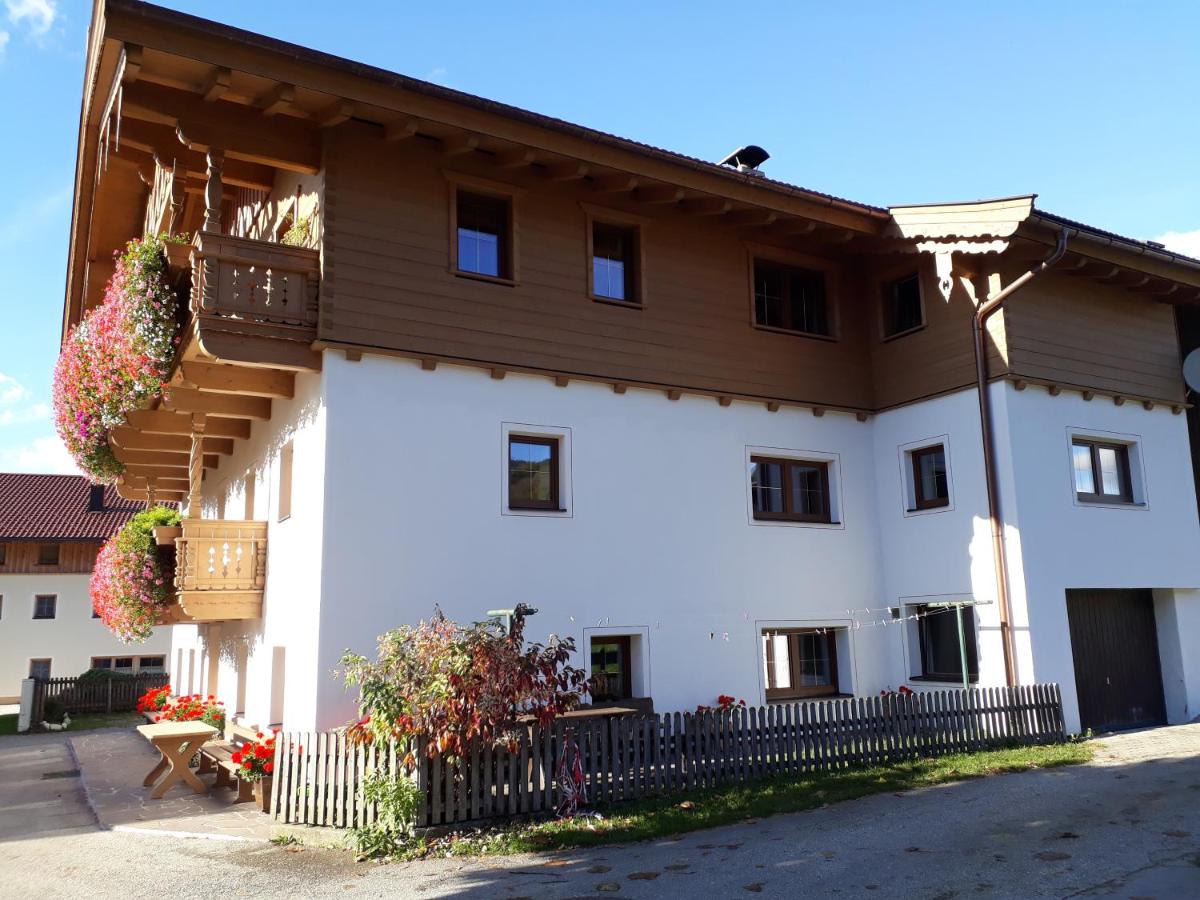 Ferienwohnungen Tischlerhof - Housity