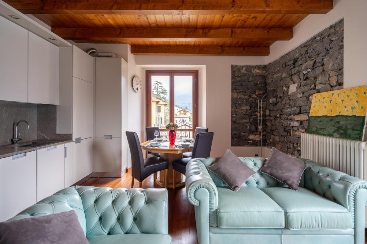 Silvia Apartment - Residence Regina - Housity