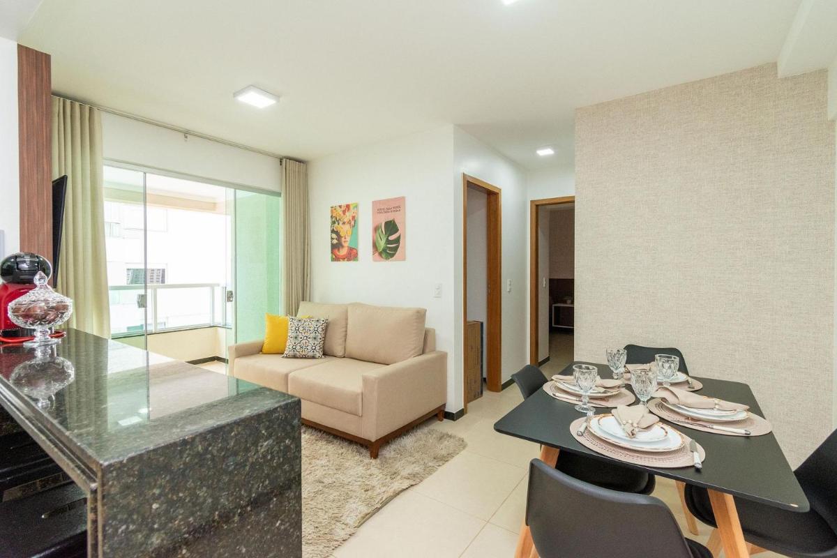 Apartamento de 2 quartos no Setor Bueno - Ed Pontal Premium - Ao lado do Órion Business & Health Complex - PP1206 - Housity