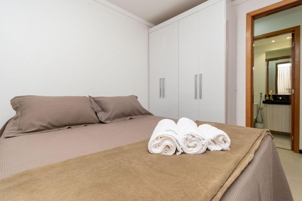 Apartamento de 2 quartos no Setor Bueno - Ed Pontal Premium - Ao lado do Órion Business & Health Complex - PP1206 - Housity