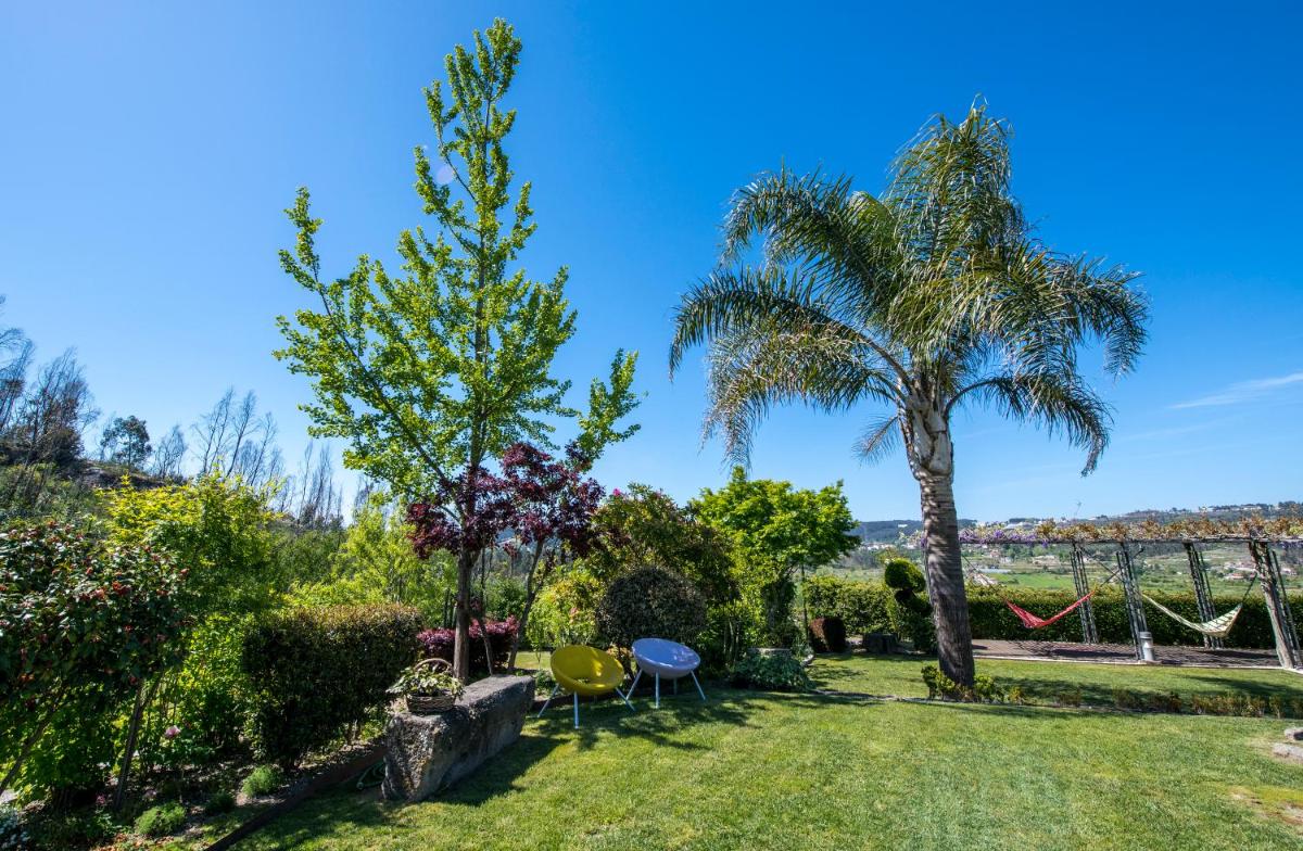 Casa da Costa Grande - Housity