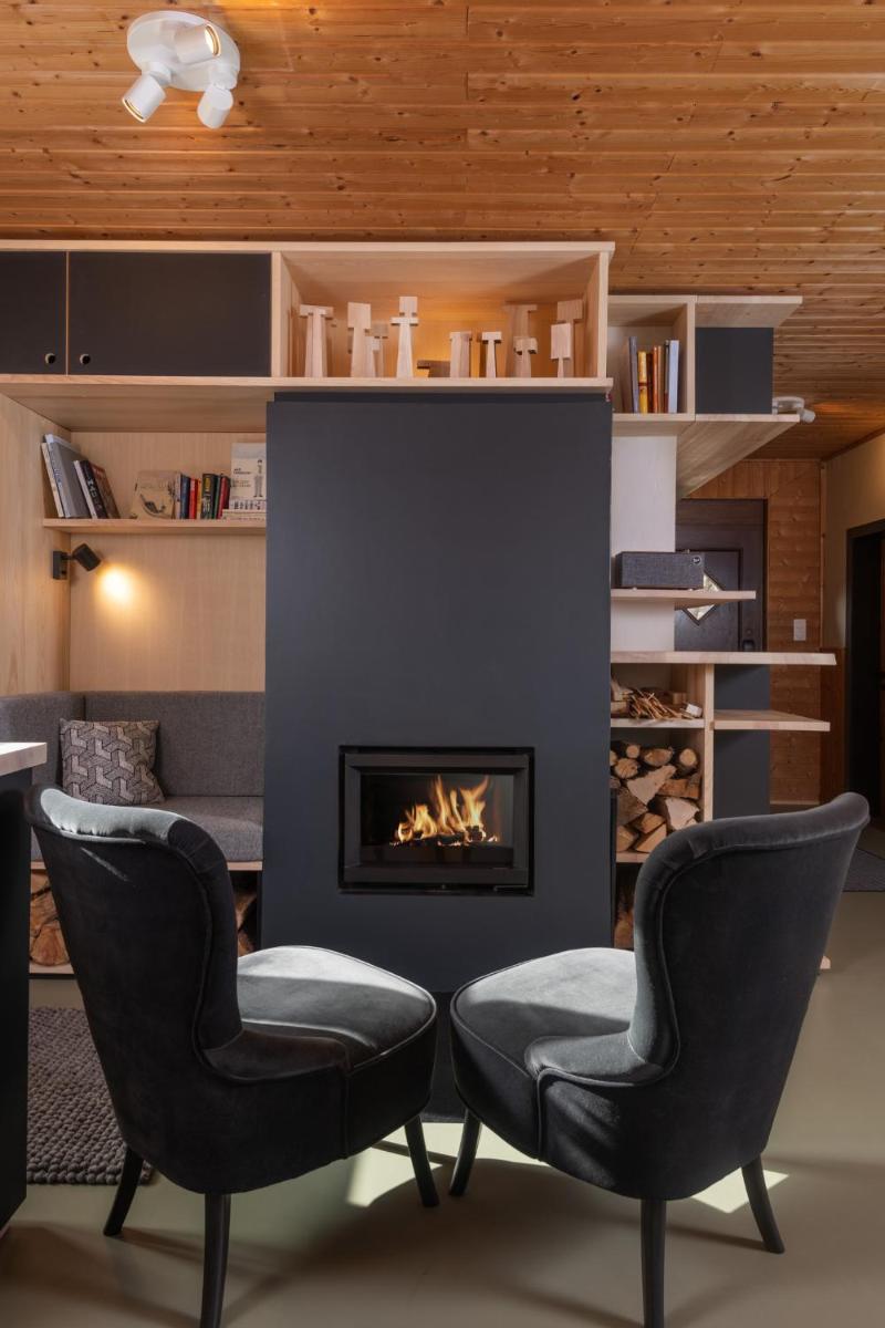 Chalet Panorama - luxe en altitude dans les Vosges - Housity