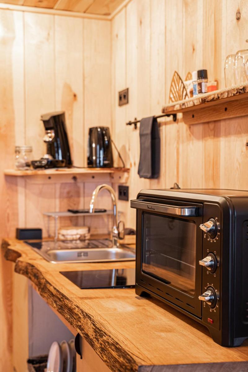 La Cabane Ofuro - Housity