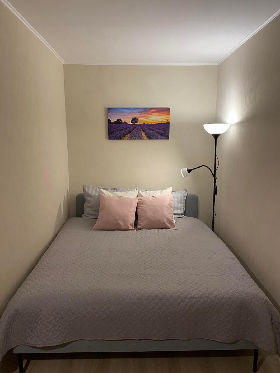 Apes ielas apartaments - Housity