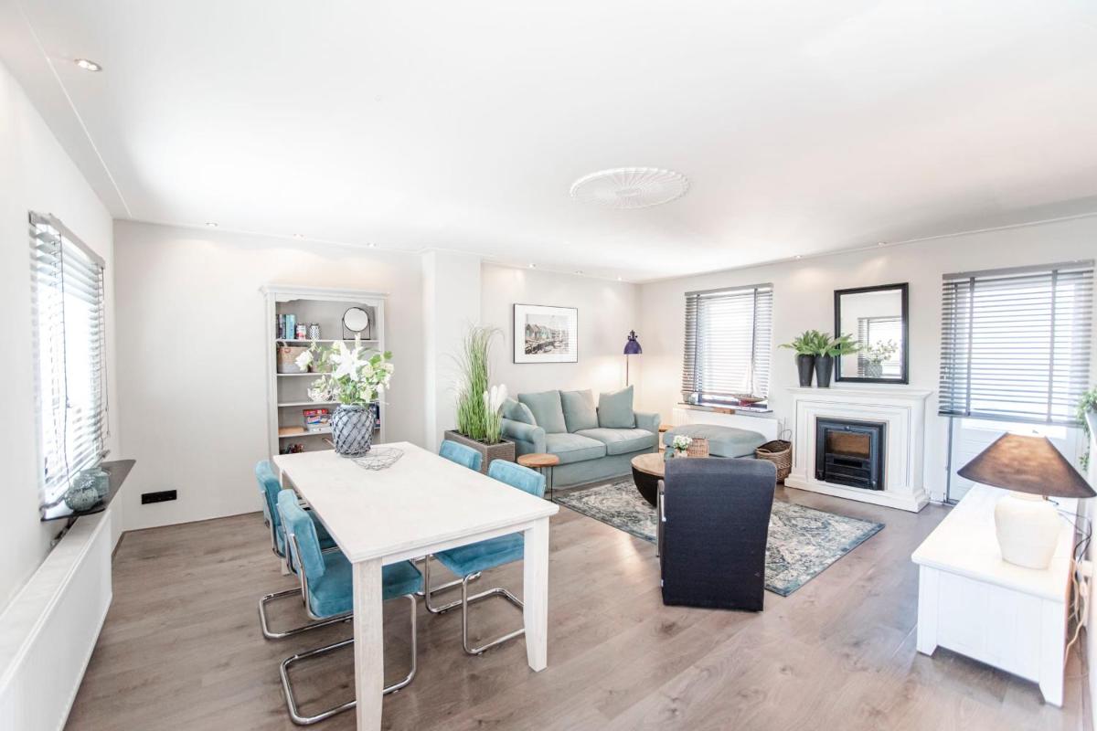 Het Zomerhuis Family apartment - Housity