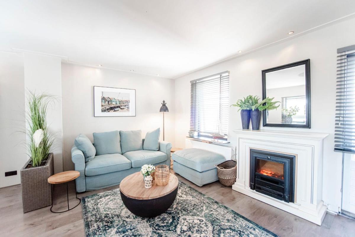 Het Zomerhuis Family apartment - Housity