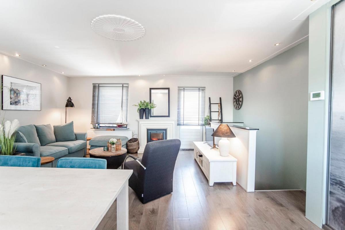 Het Zomerhuis Family apartment - Housity