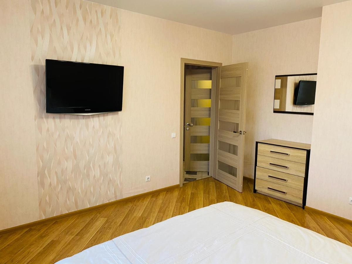PortCity - Housity