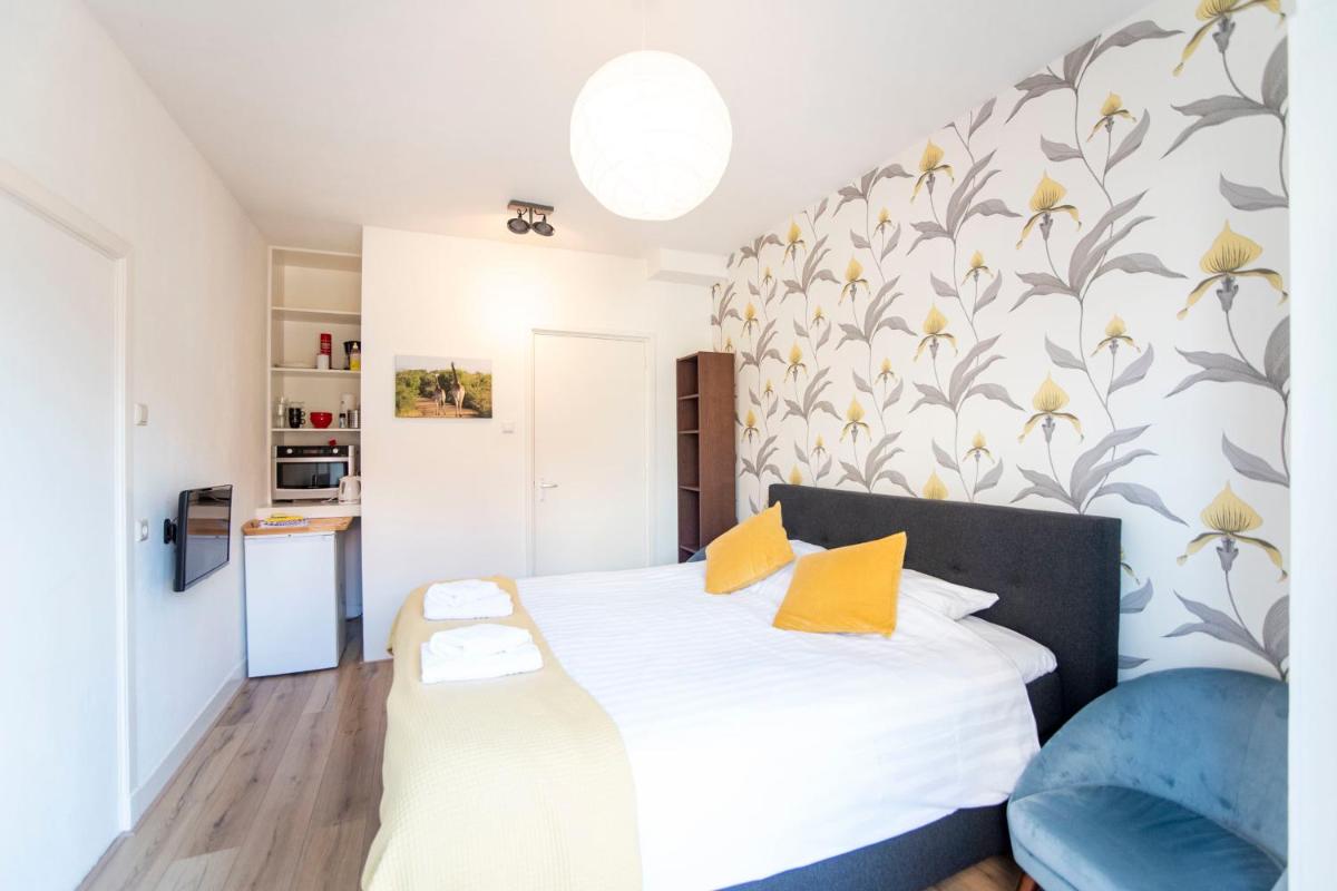 Beach Japie Zandvoort - Housity