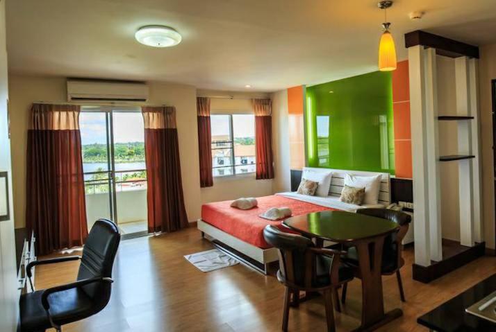 Kwanruen Resort - Hizvo