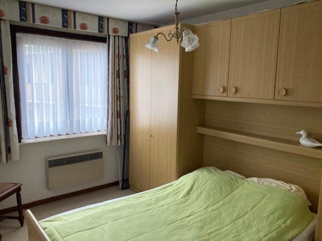 Seagull, Ruim appartement met zeezicht in Westende - Housity