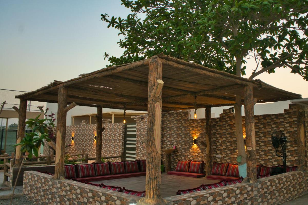 Elaf Resort 4 Bed room luxury resort - Housity