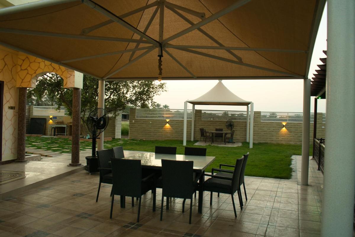 Elaf Resort 4 Bed room luxury resort - Housity