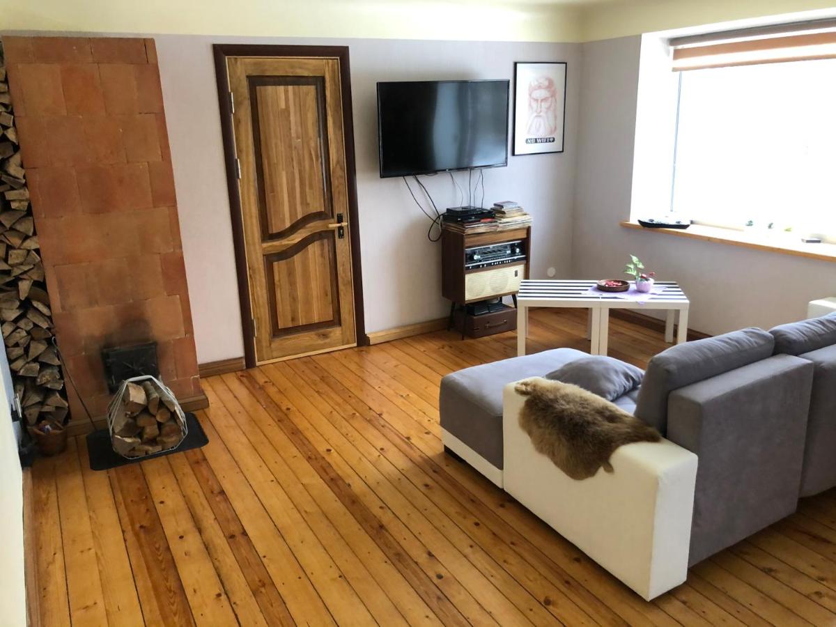 Stamerienas Apartamenti - Housity