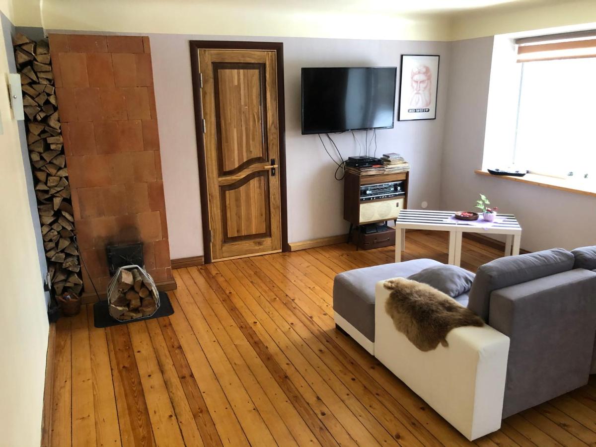 Stamerienas Apartamenti - Housity