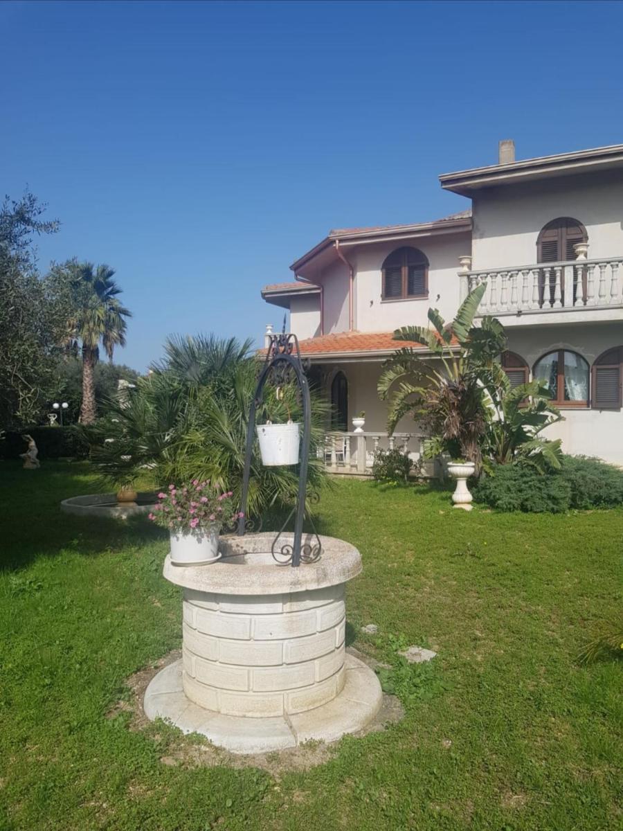 La Casa Delle Rose 1 - Housity