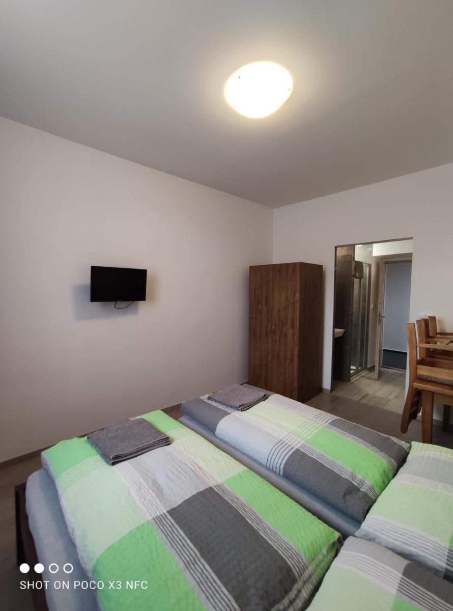 Penzion DUHET - Housity