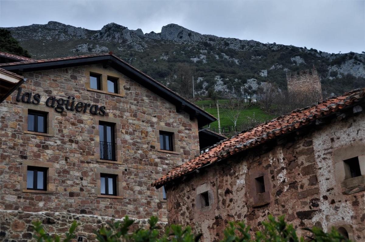 Apartamentos Las Agüeras - Housity