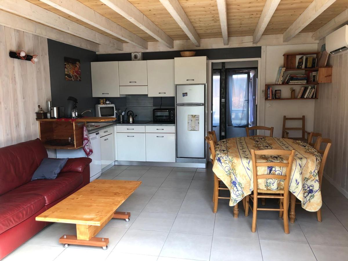 L Escale Tranquille - Housity