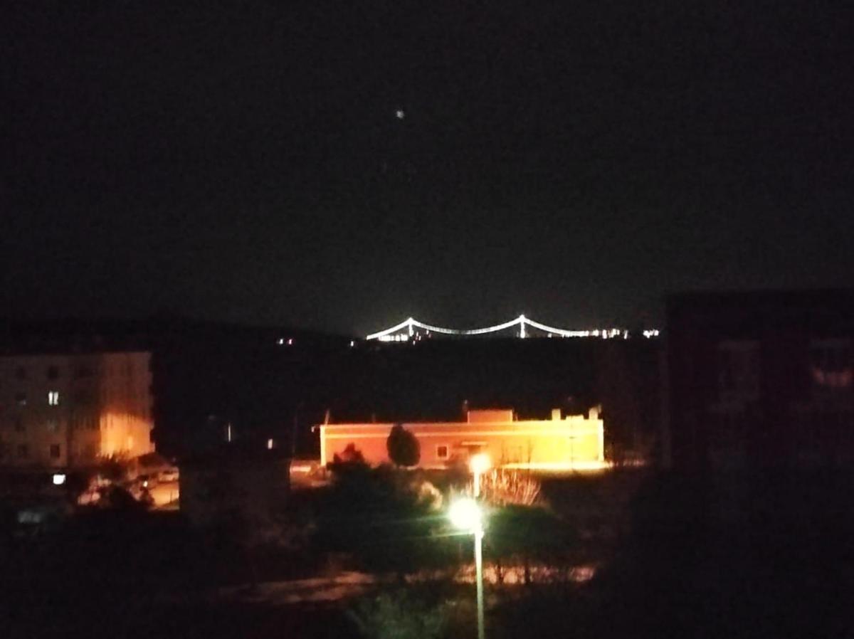 Bahçeli Konak - Housity
