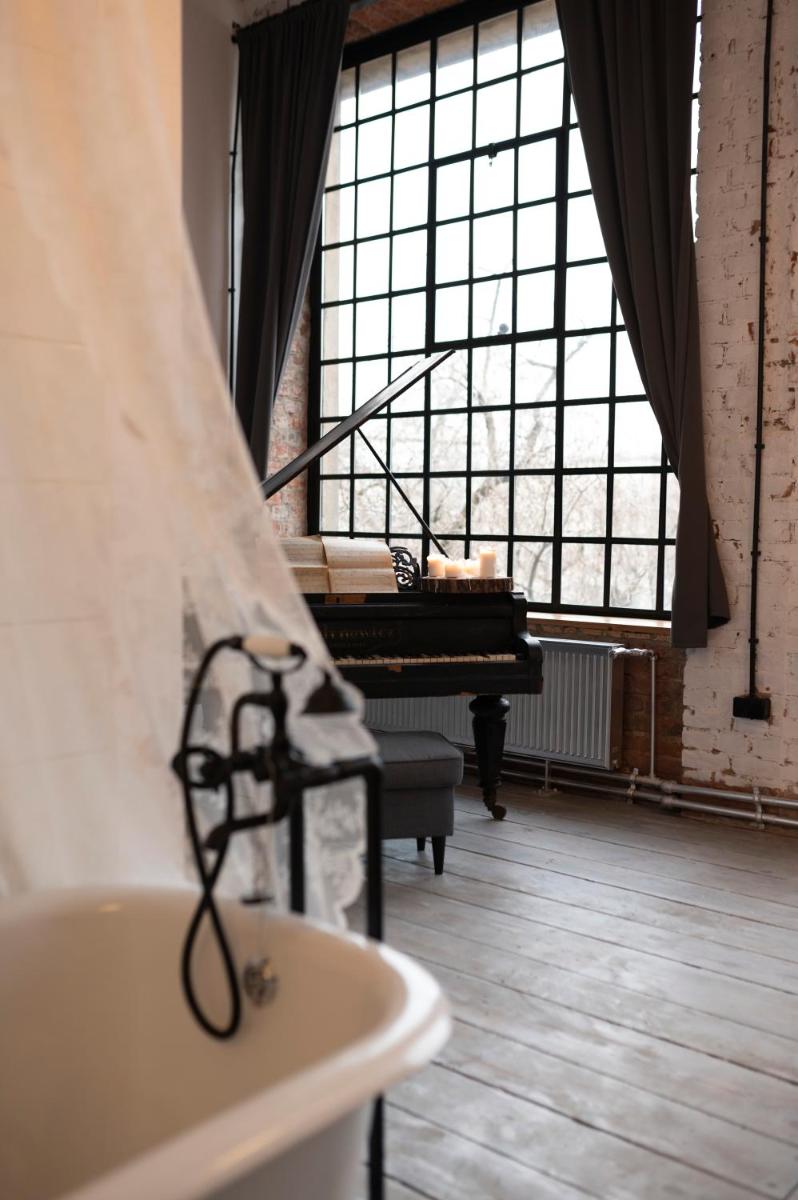 design LOFT 22 - Housity