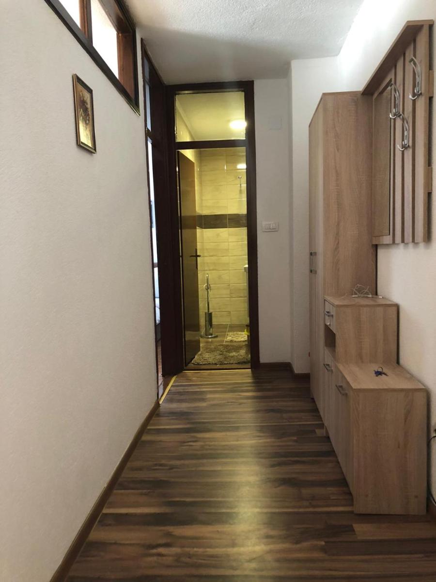 Suitetrails - Apartment Sara