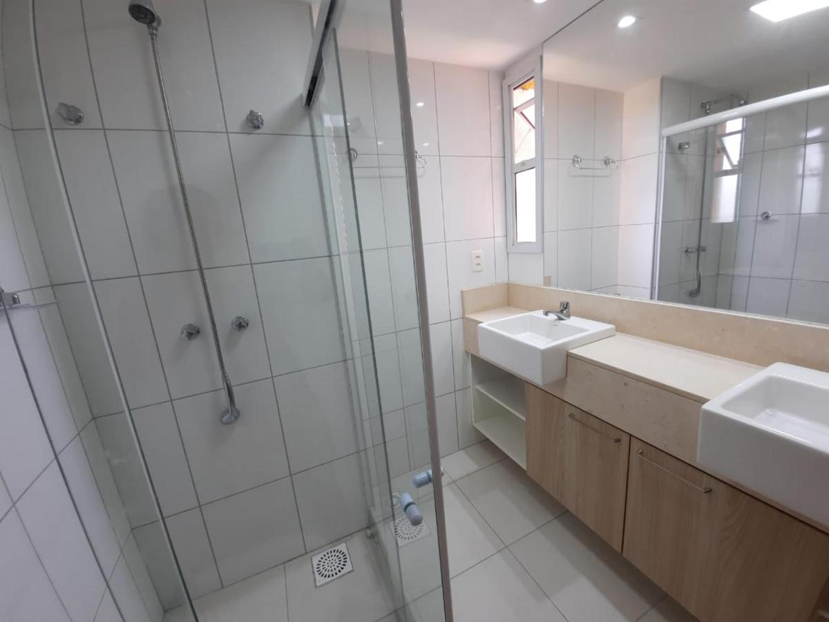 Suitetrails - Catu Lake Spa e Resort! Apto com lazer completo!
