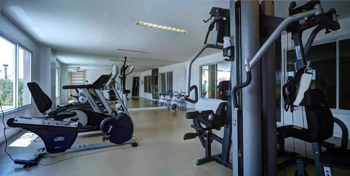 Suitetrails - Catu Lake Spa e Resort! Apto com lazer completo!