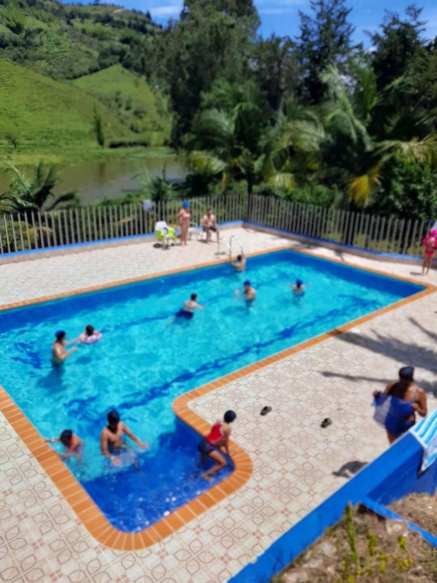 HOTEL EL POTRILLO - Housity