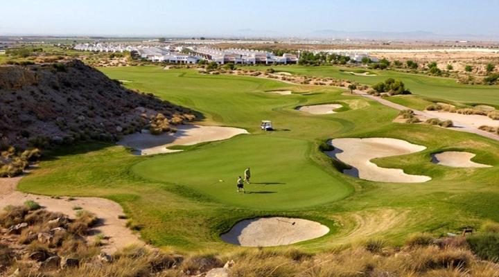 Suitetrails - LUXE Golf, Piscina & Playa