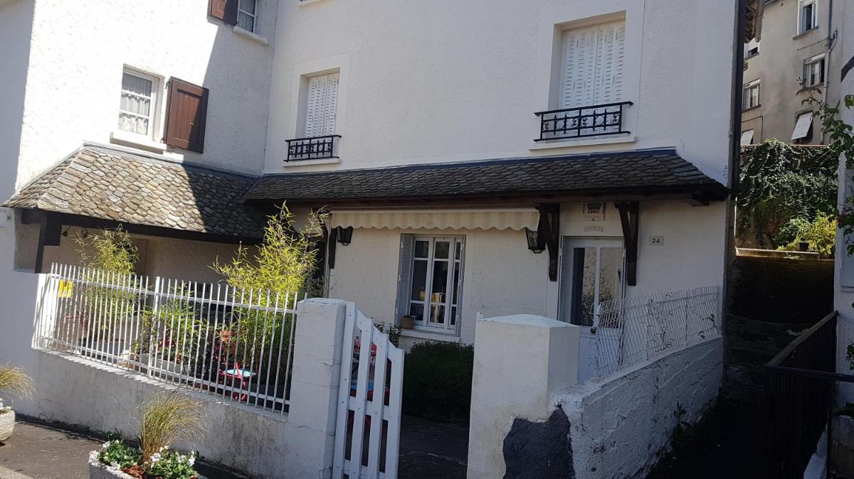 La Maison de Riri - Housity