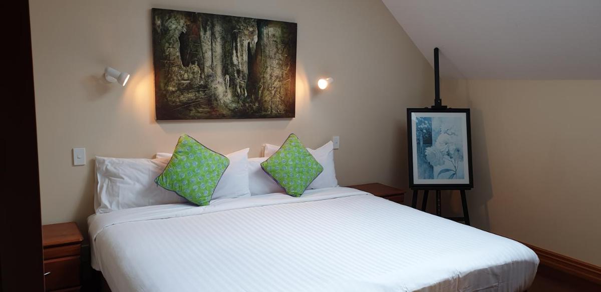 Seaport Village Holiday Accommodation - Housity
