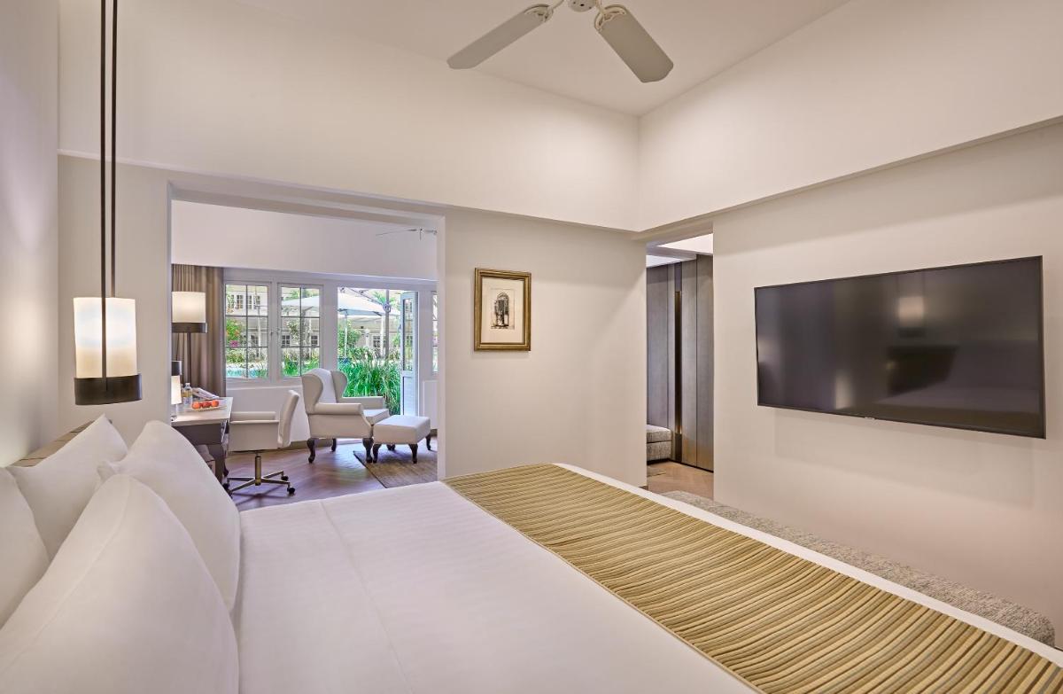 Goodwood Park Hotel - Housity