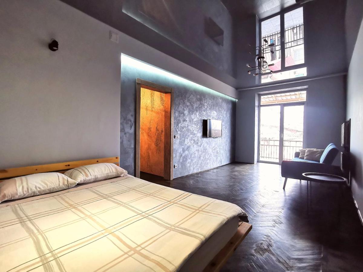 Loft style apartments in the center - Housity