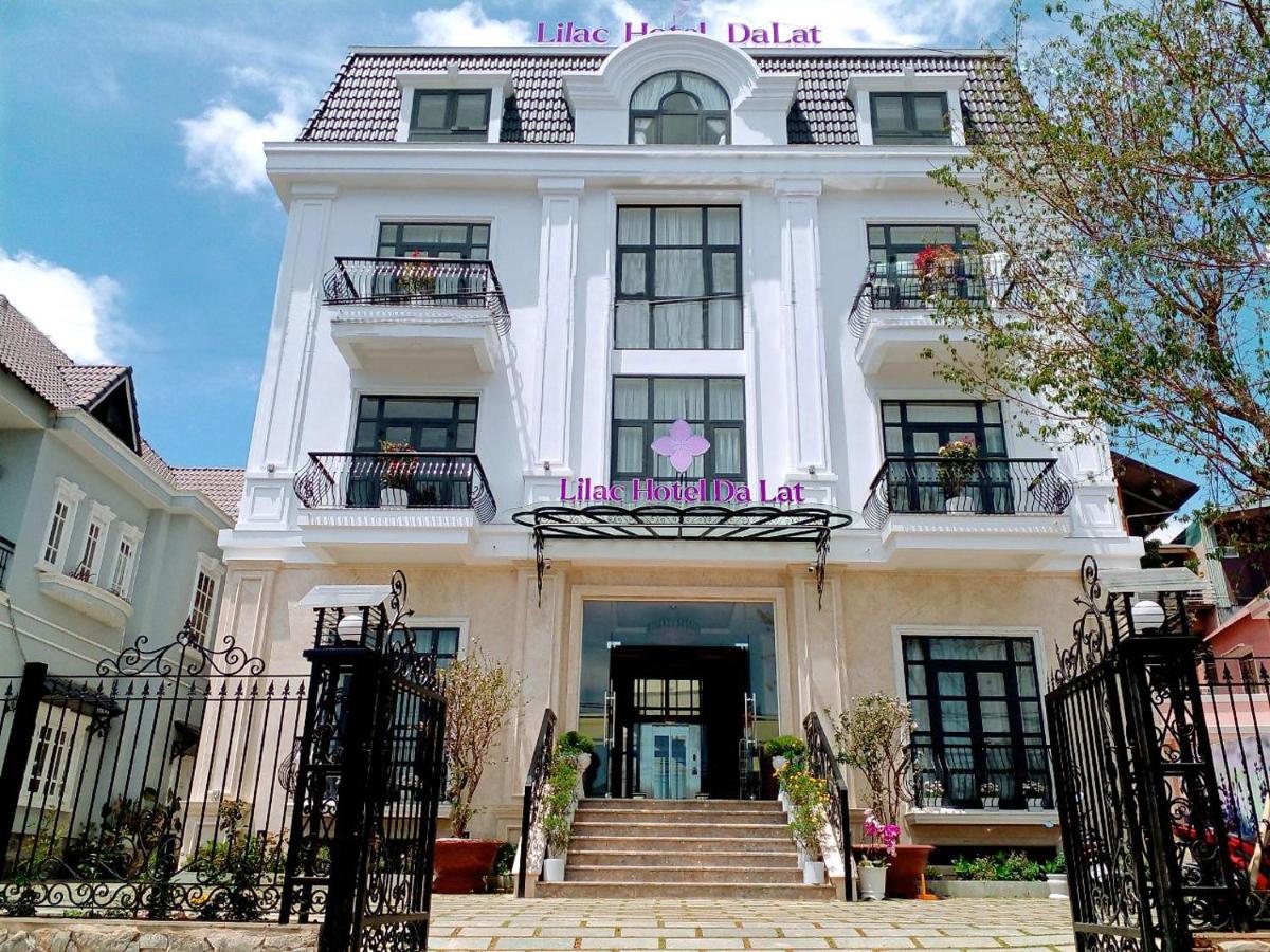 Khách sạn LiLac Hotel Đà Lạt - Housity