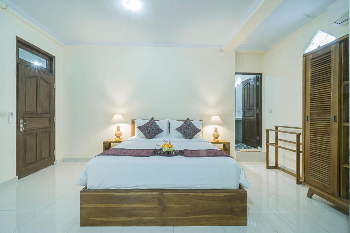 Vaneka Garden House - Housity