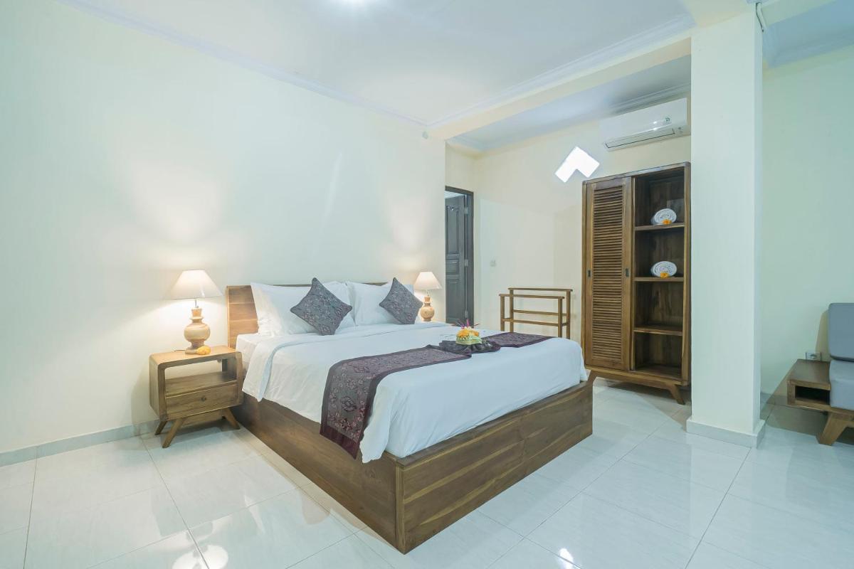 Vaneka Garden House - Housity