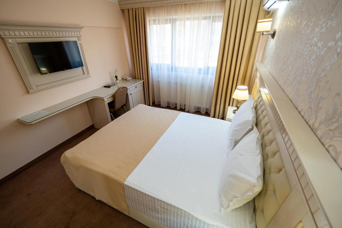 Hotel Orient Galati - Housity