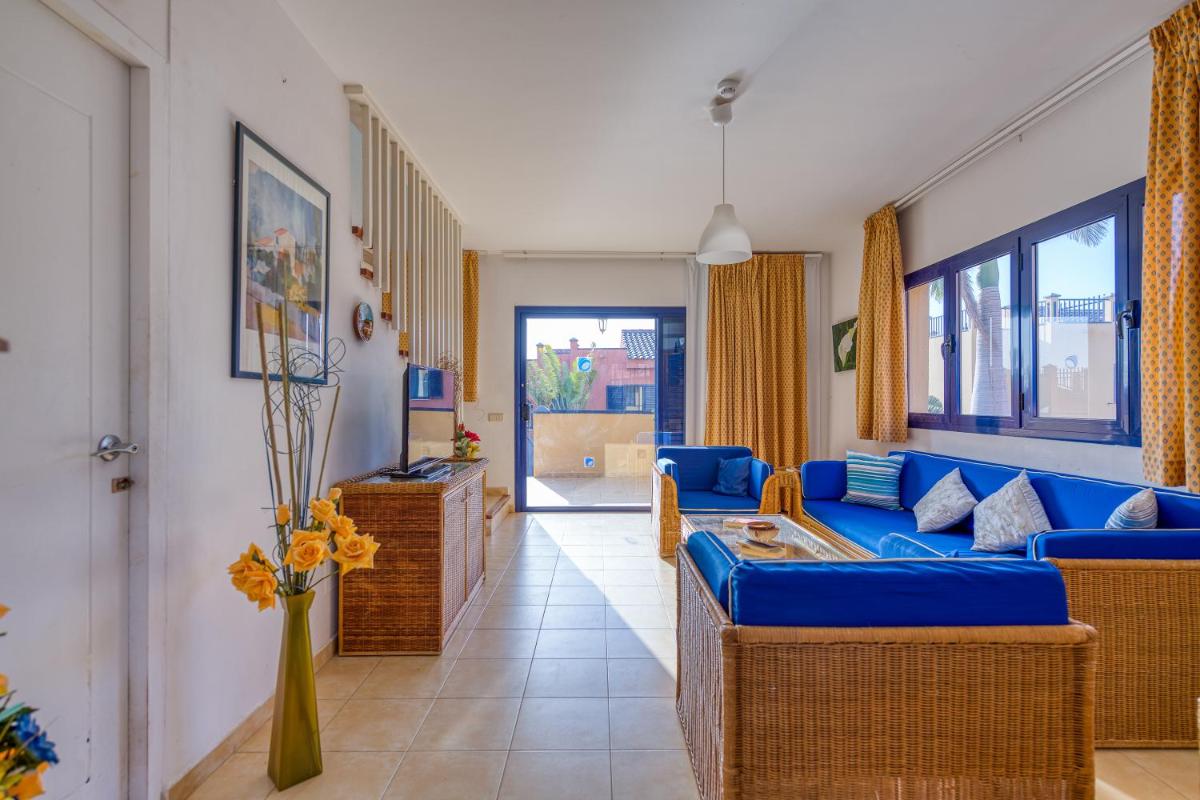 Home Costa Meloneras - Housity