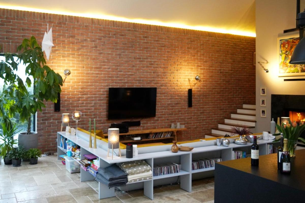 LALA Kłączno małe SPA - Housity