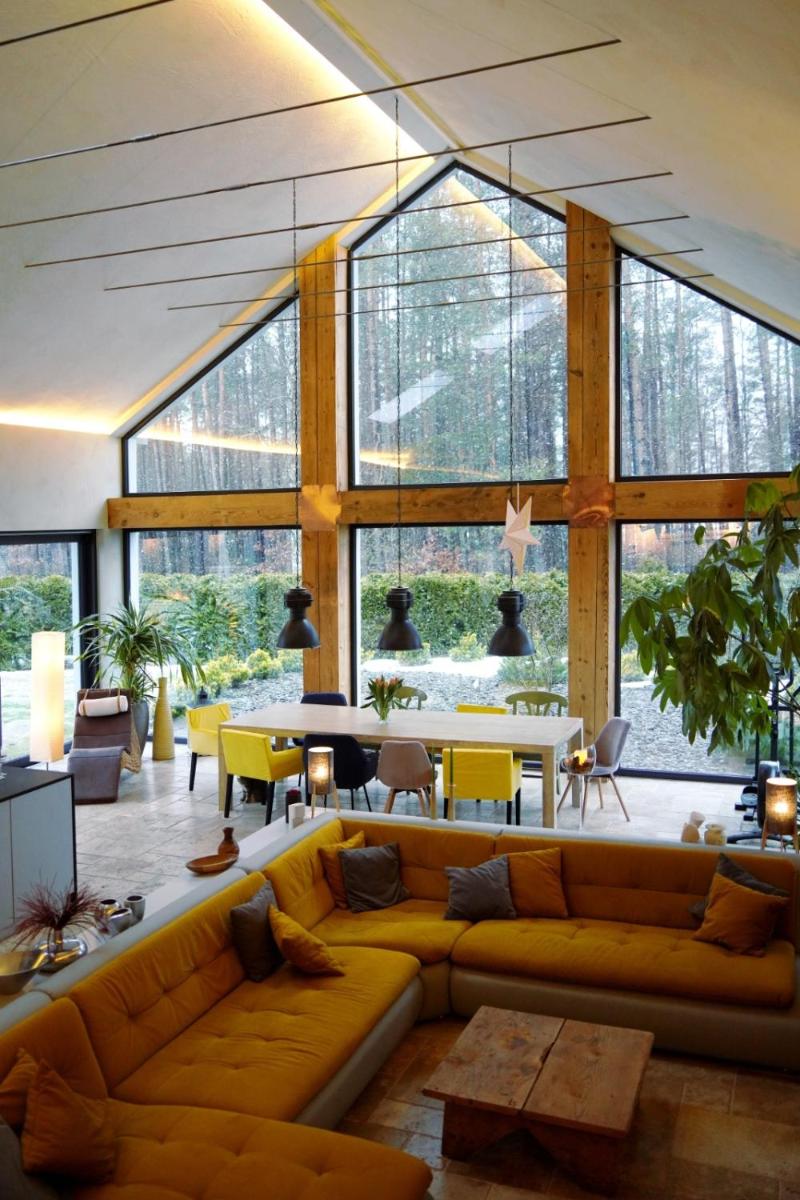 LALA Kłączno małe SPA - Housity